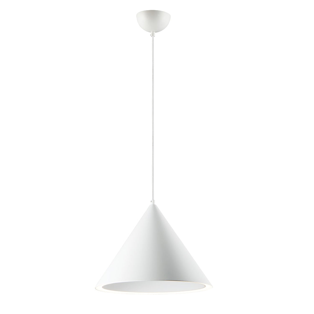 ingle Pendant by ET2