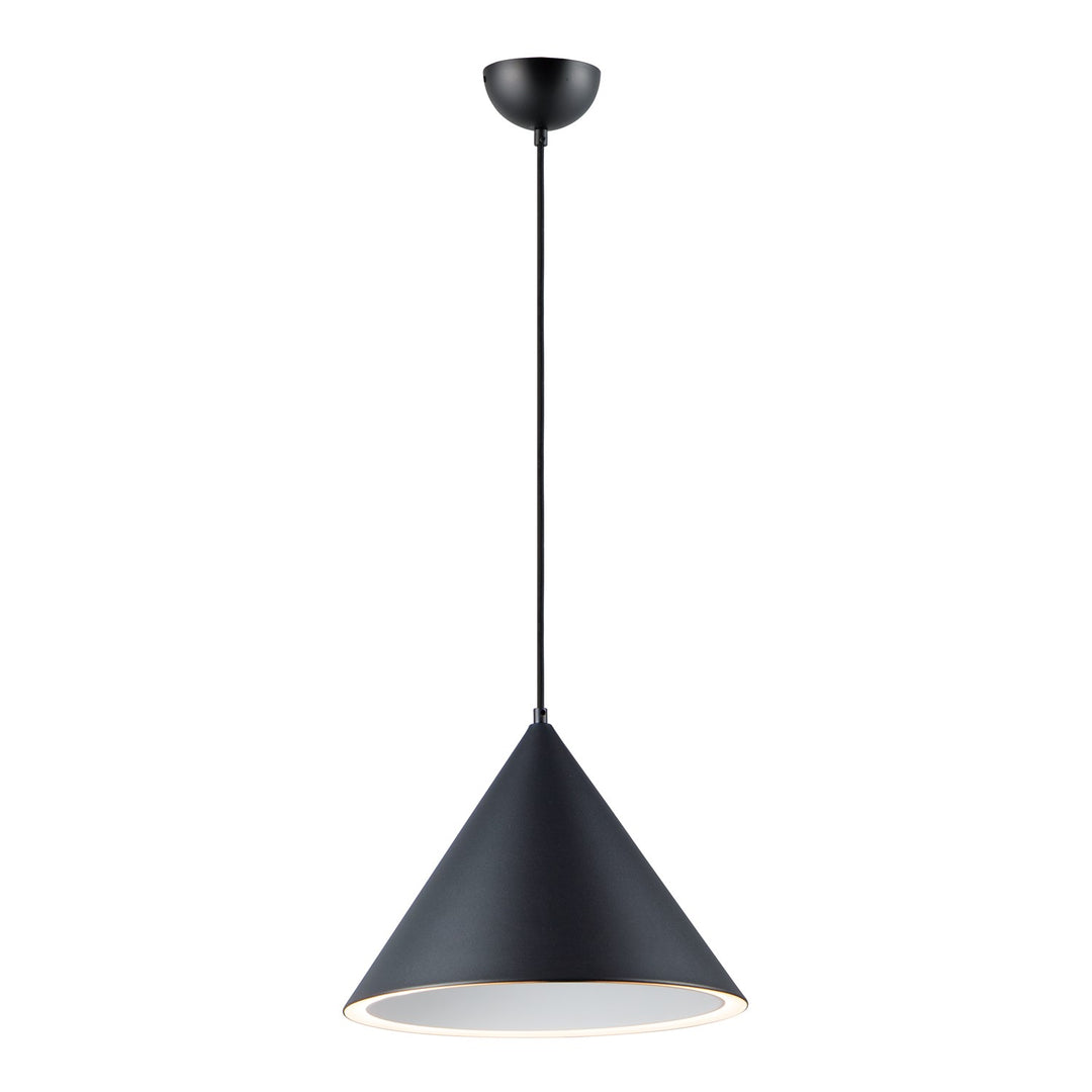 ingle Pendant by ET2