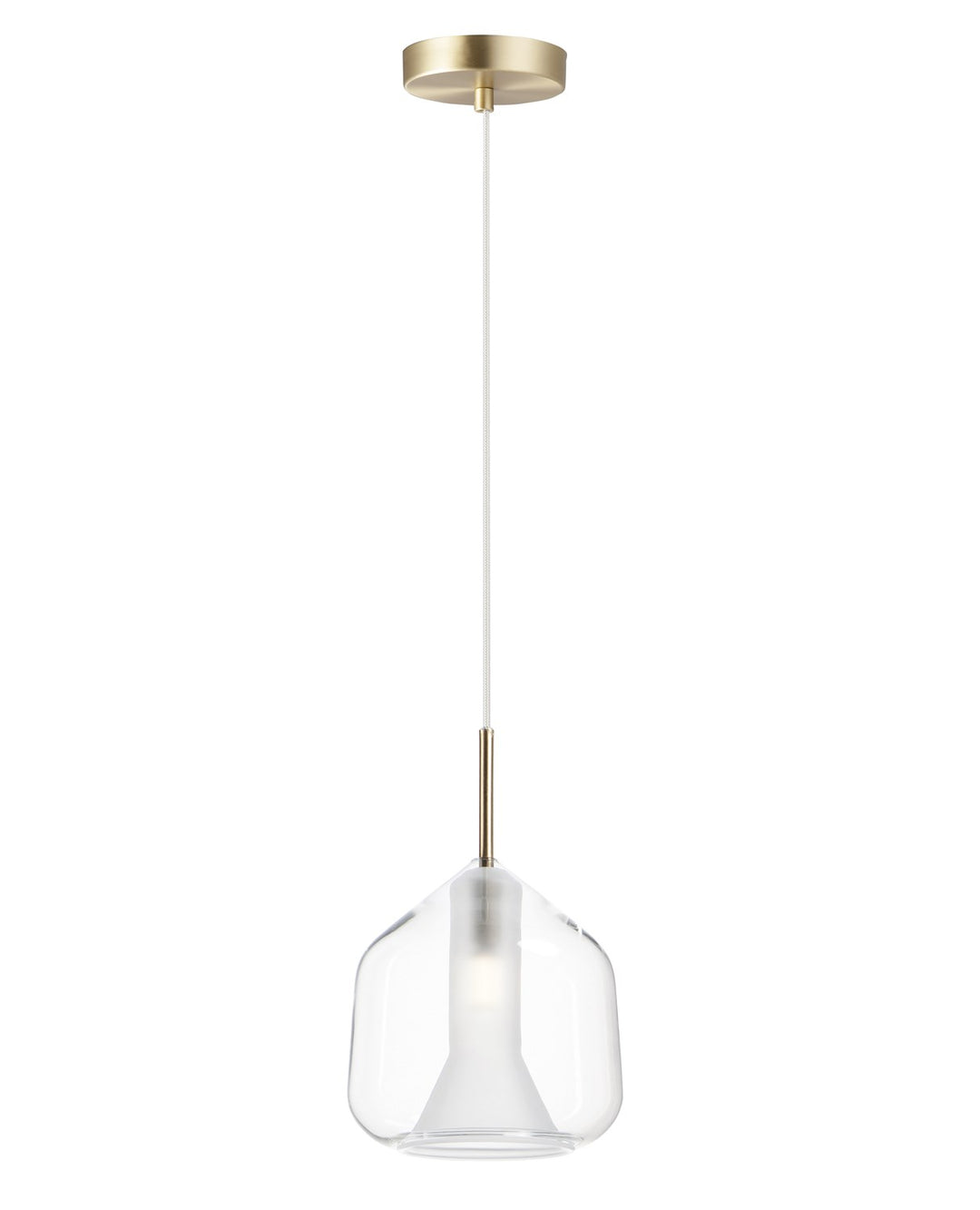 ingle Pendant by ET2