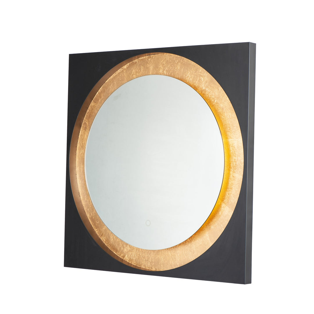 Led Mirror Square 31.5in by ET2