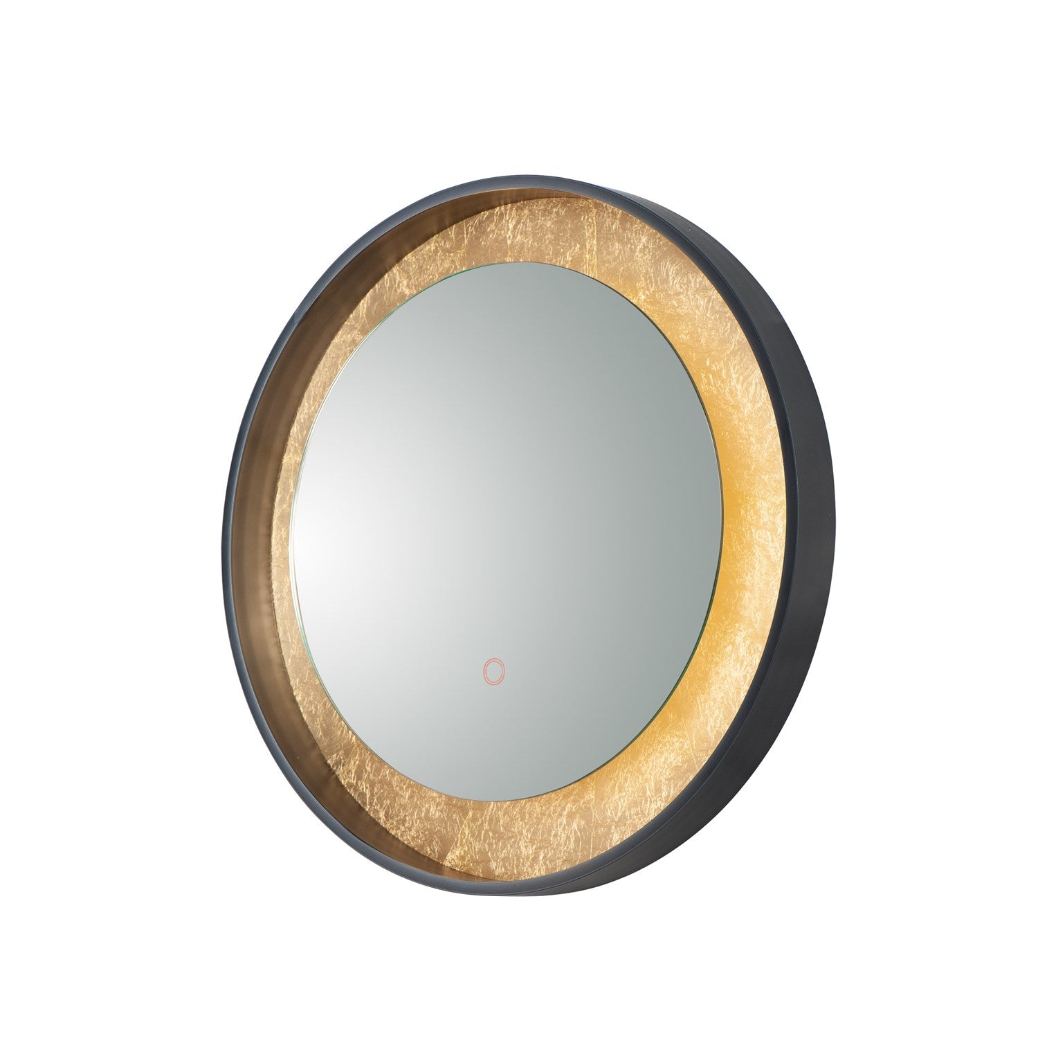 Led Mirror Round 23.5in by ET2