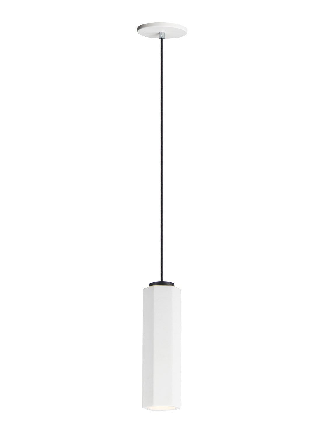 Led 1-Light Pendant (Min-9) by ET2