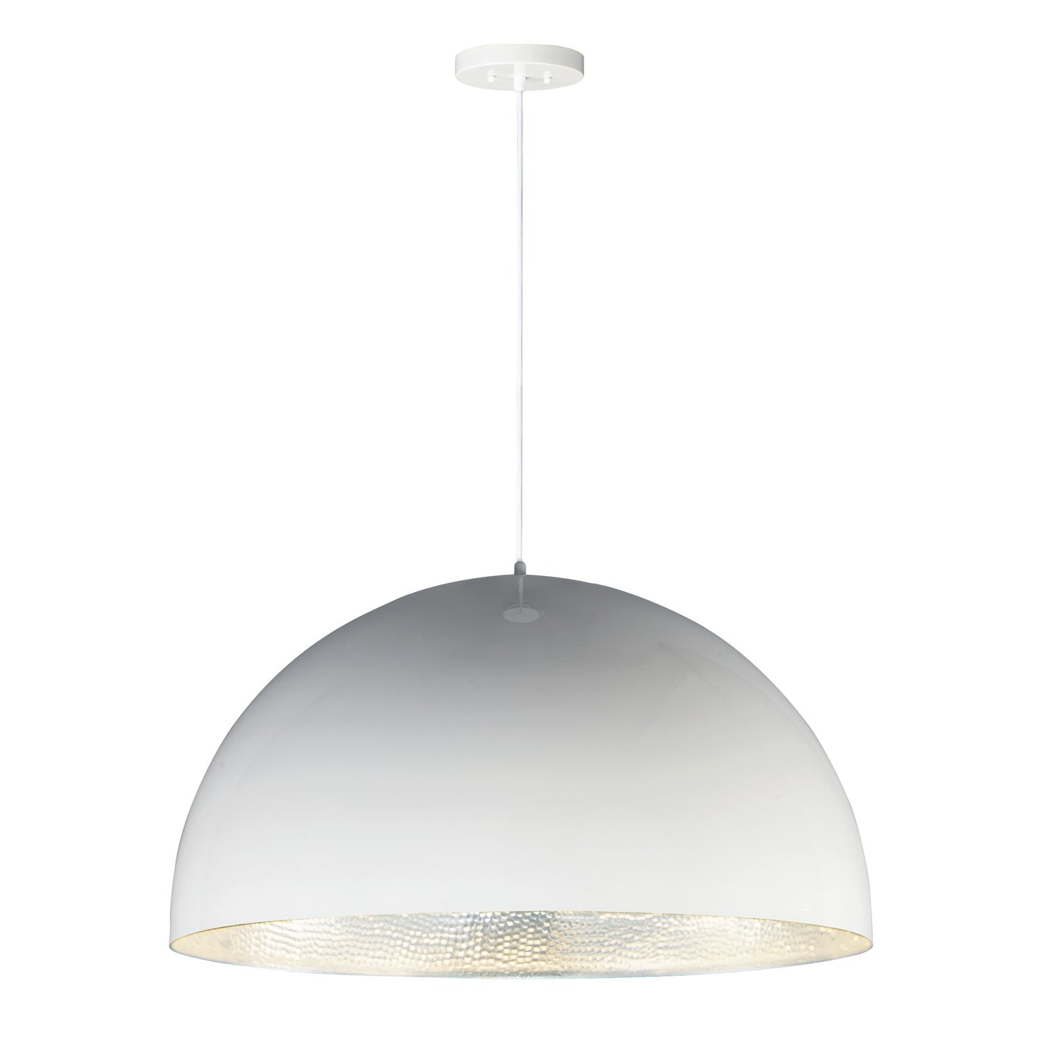 Led 1-Light 31in Pendant by ET2
