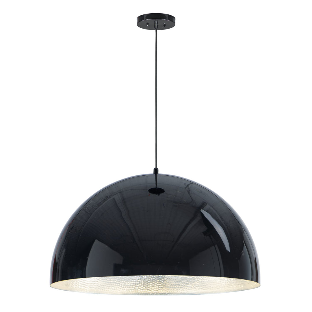 Led 1-Light 31in Pendant by ET2