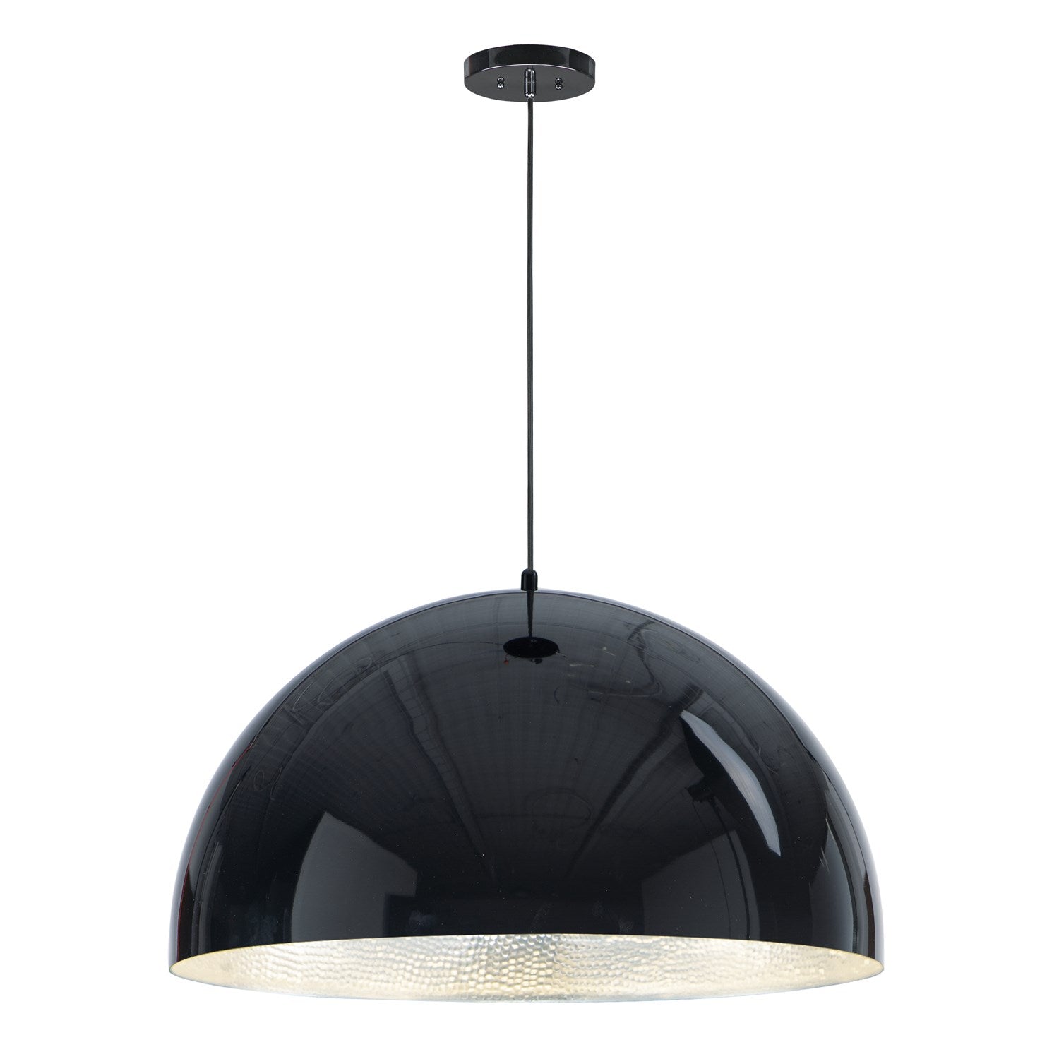 Led 1-Light 31in Pendant by ET2