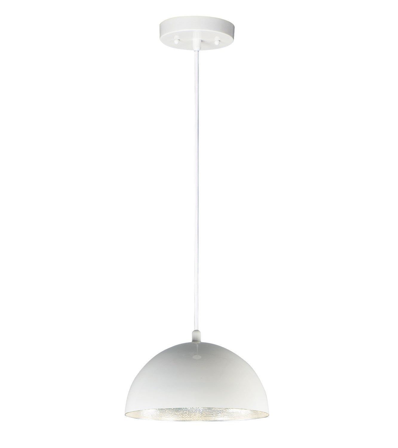 Led 1-Light 14in Pendant by ET2