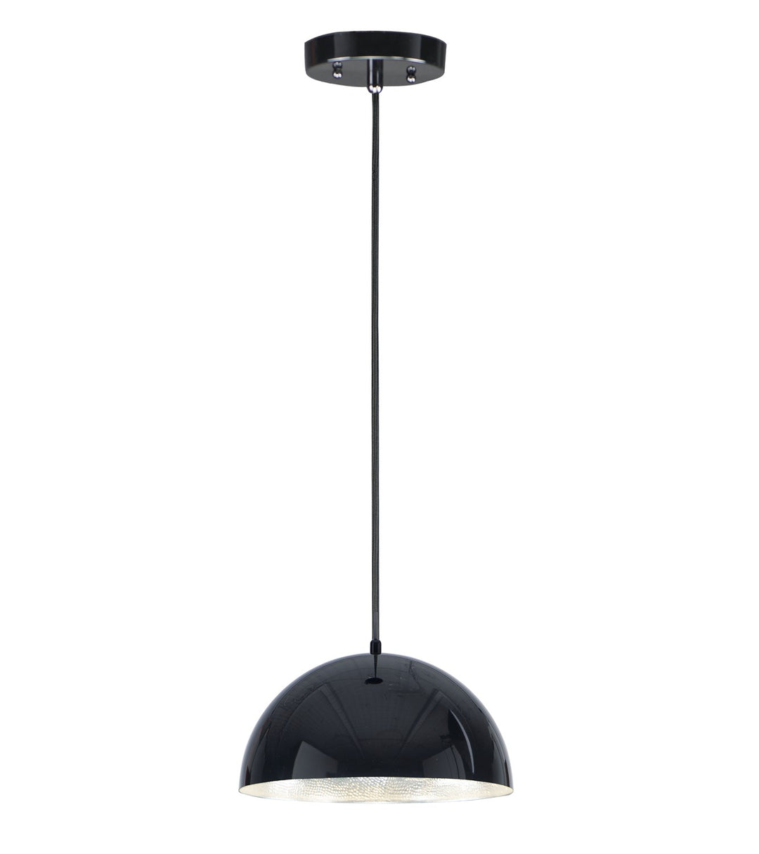 Led 1-Light 14in Pendant by ET2