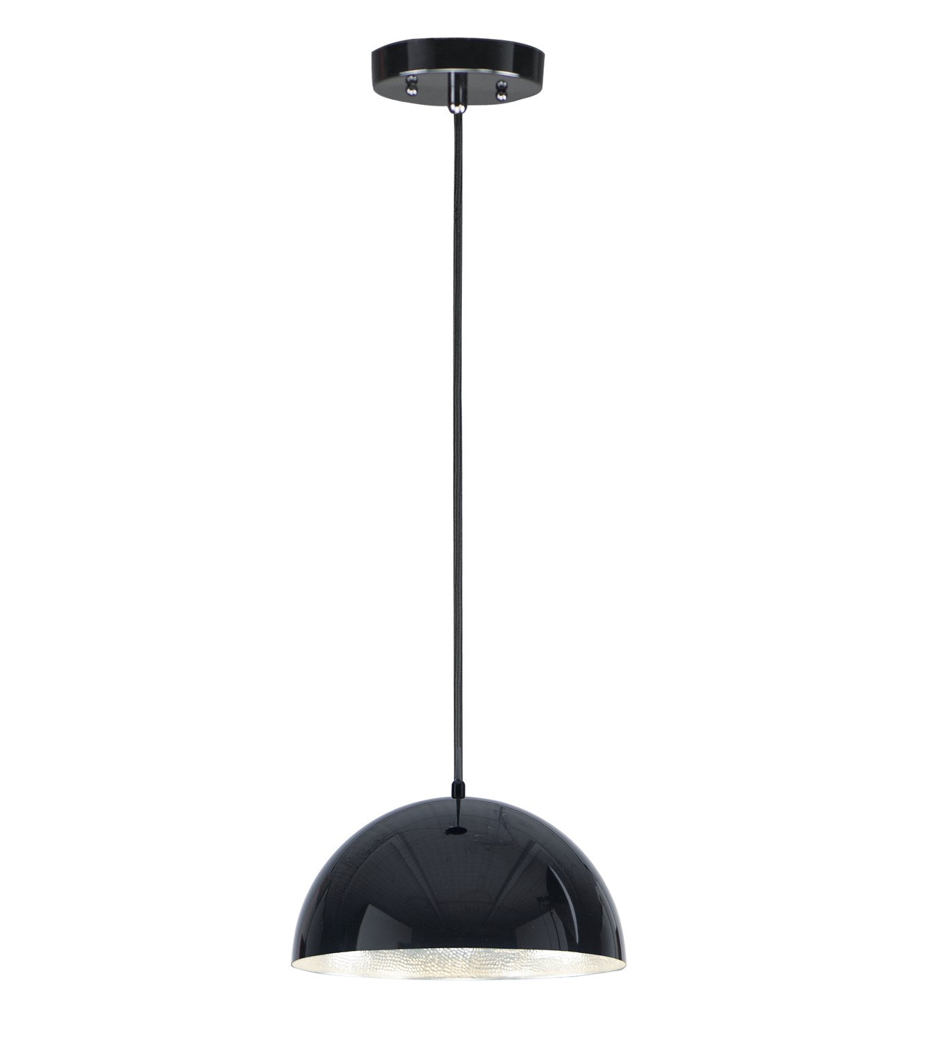 Led 1-Light 14in Pendant by ET2