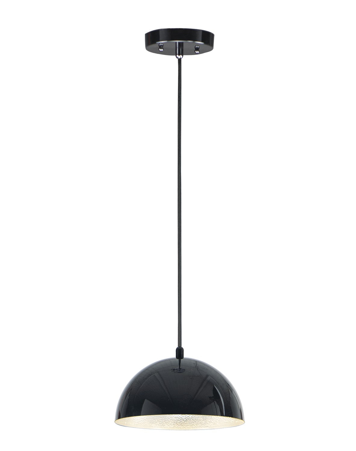 Led 1-Light 9in Pendant by ET2