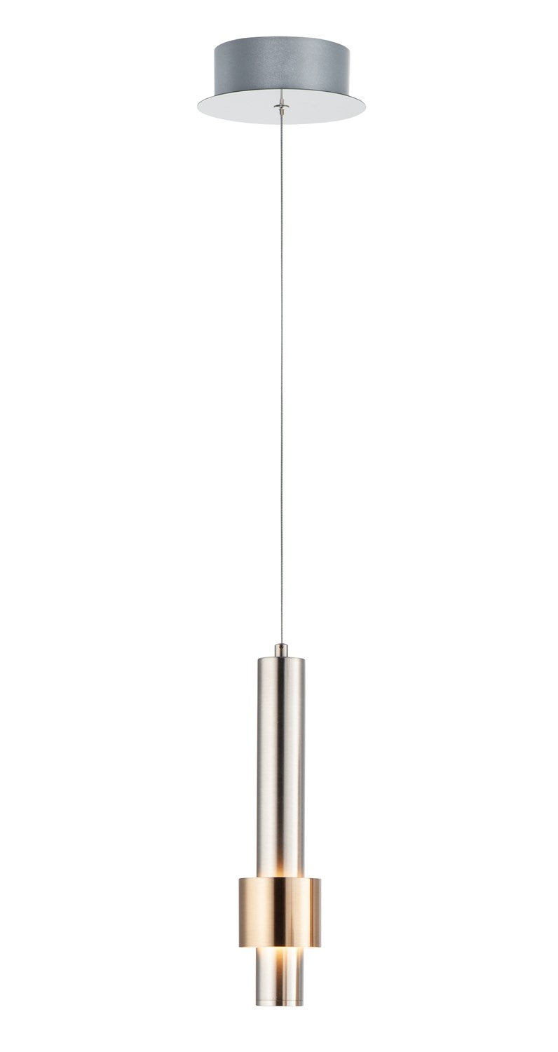 Led 1-Light Pendant by ET2
