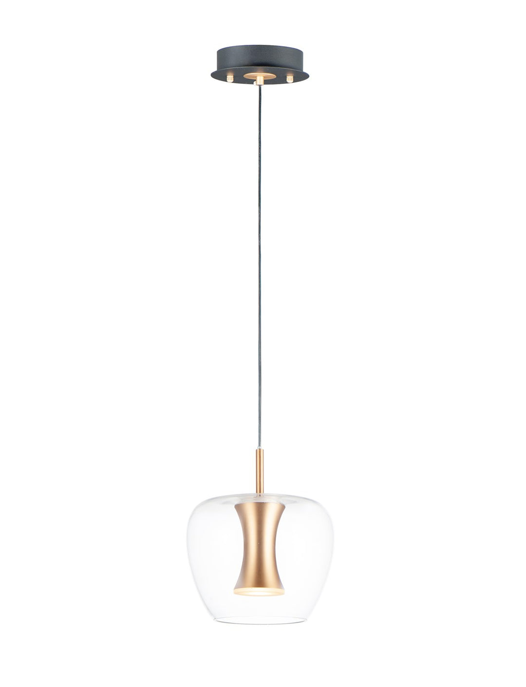 Led 1-Light Pendant by ET2