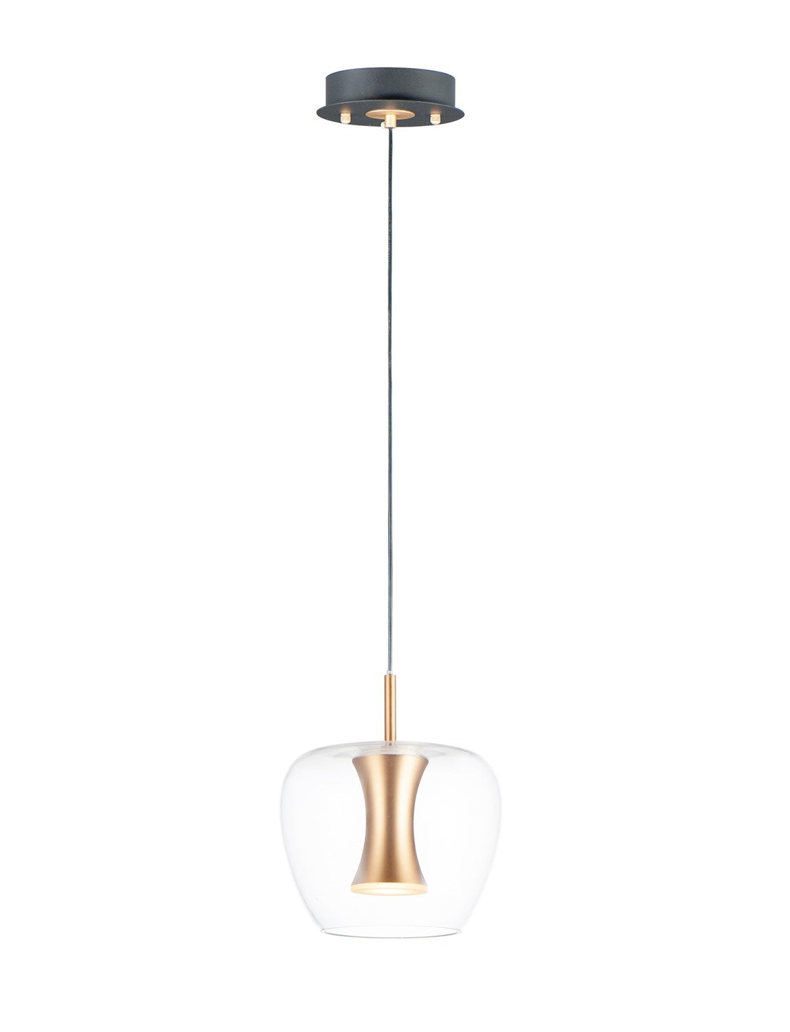 Led 1-Light Pendant by ET2
