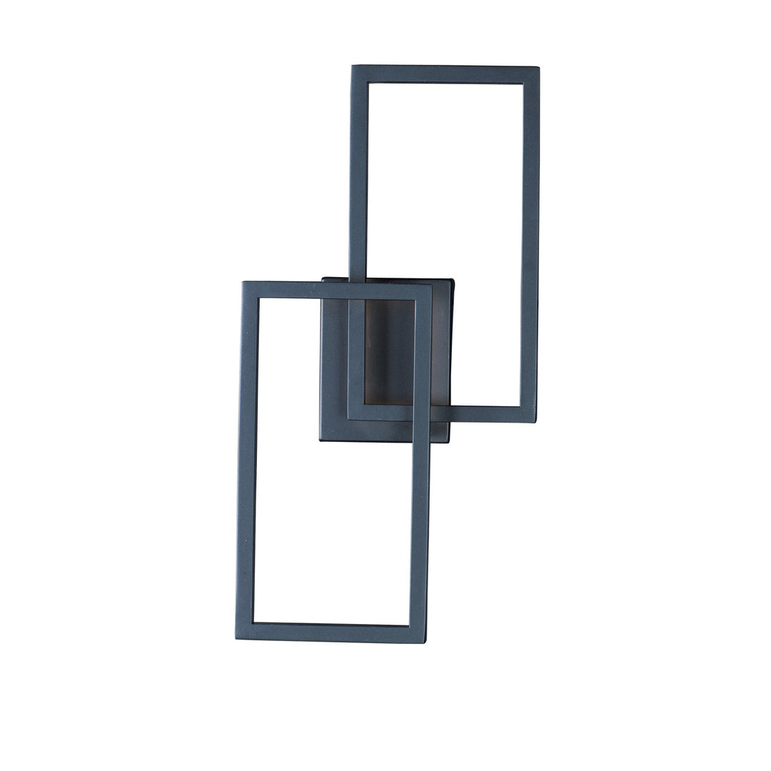 Outdoor Wall Sconce by ET2
