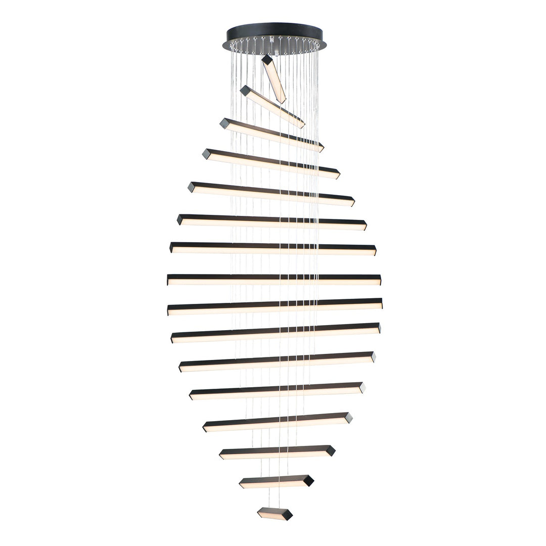 Led 16-Light Pendant by ET2