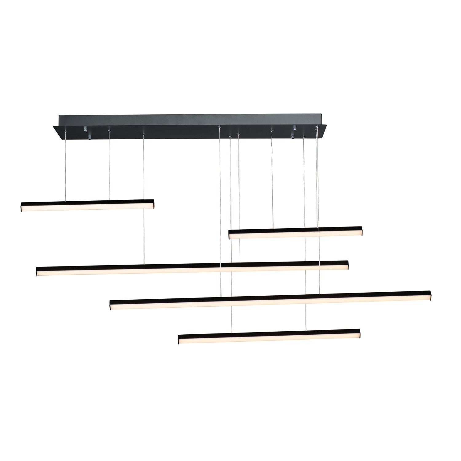 Led 5-Light Pendant by ET2