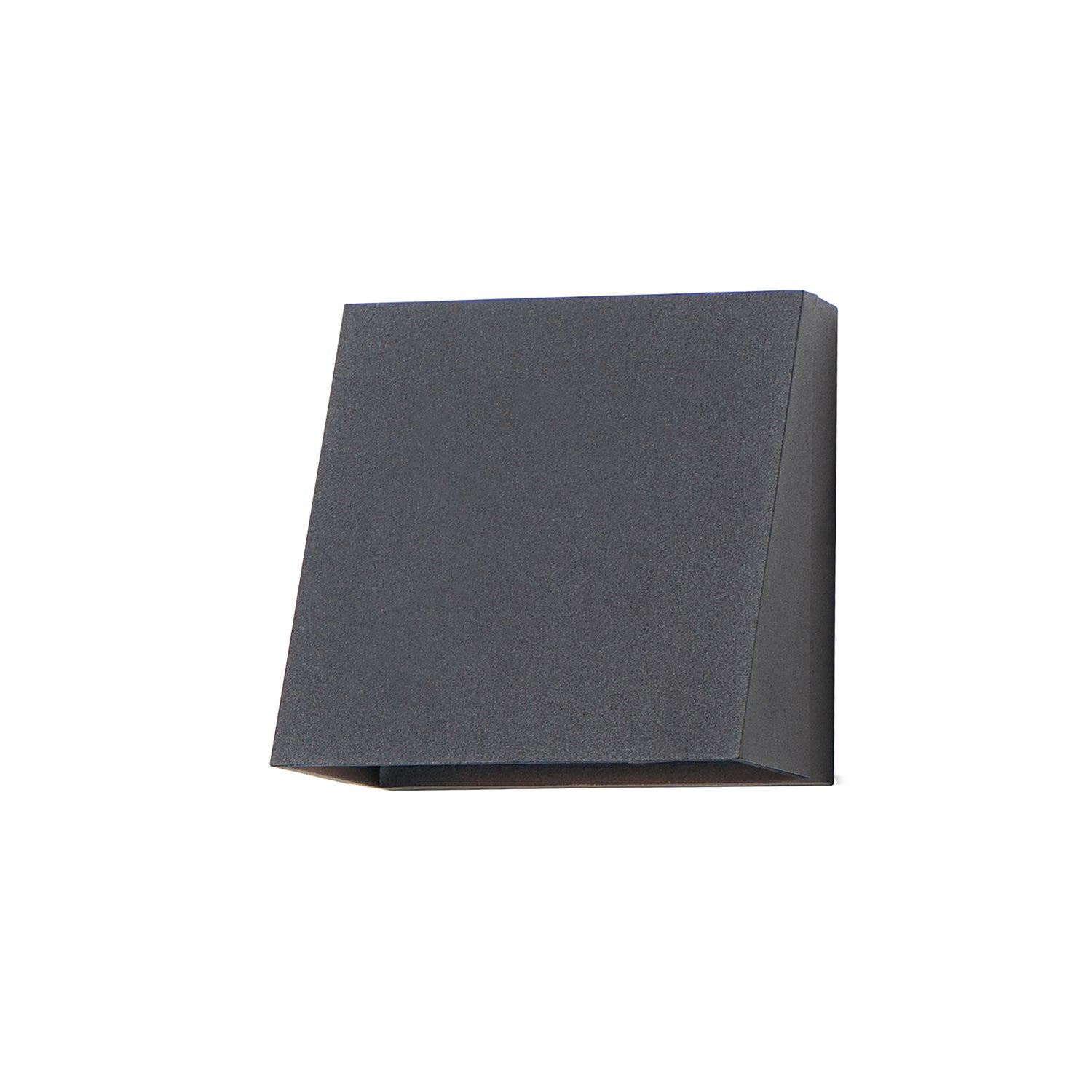 Led 1-Light Outdoor Wall Sconce (Min-12) by Maxim