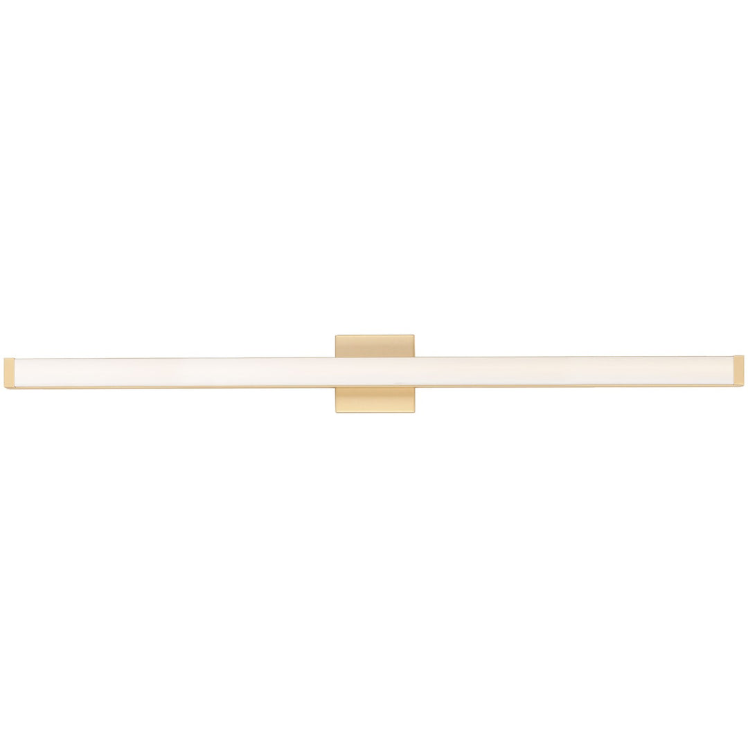 Spec Led 48in Bath Vanity (Min-10) by Maxim