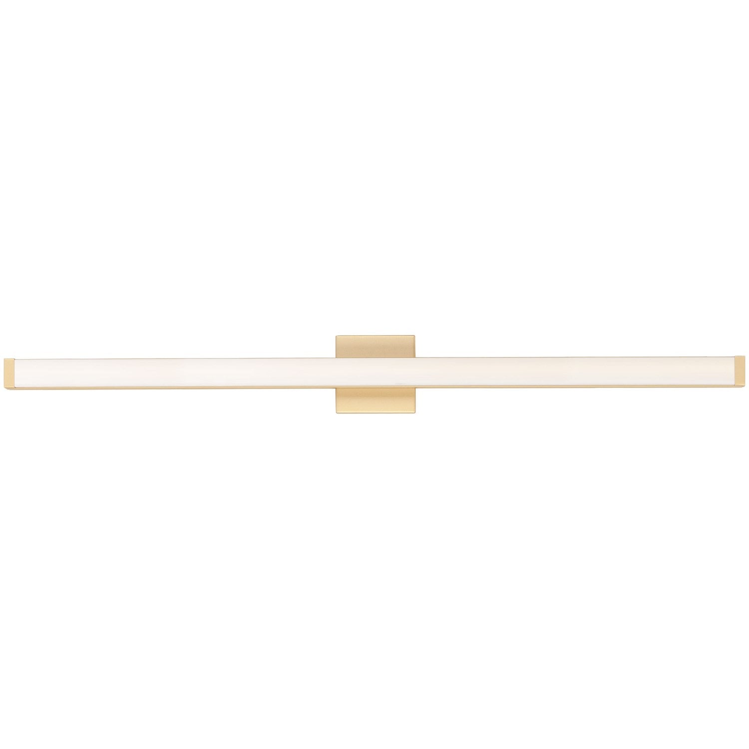 Spec Led 48in Bath Vanity (Min-10) by Maxim