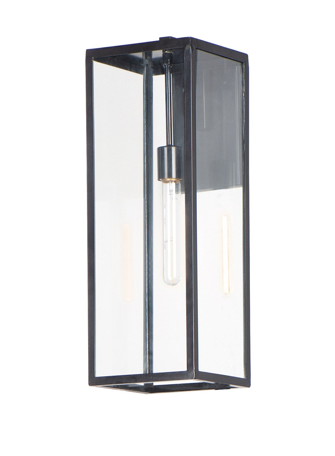 1-Light Large Outdoor Wall Sconce by Maxim