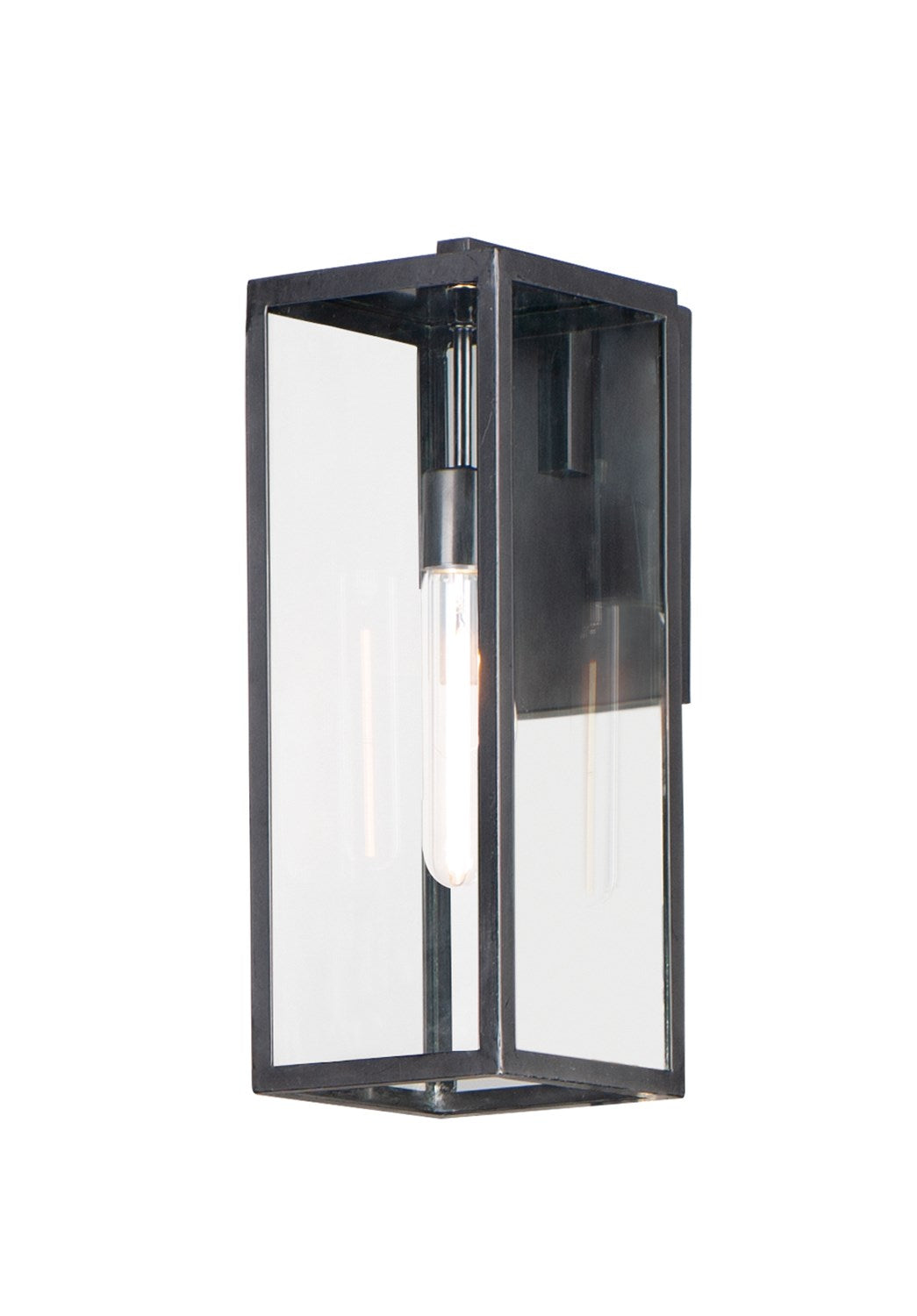 1-Light Medium Outdoor Wall Sconce by Maxim