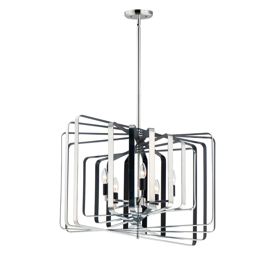 5-Light Chandelier by Maxim