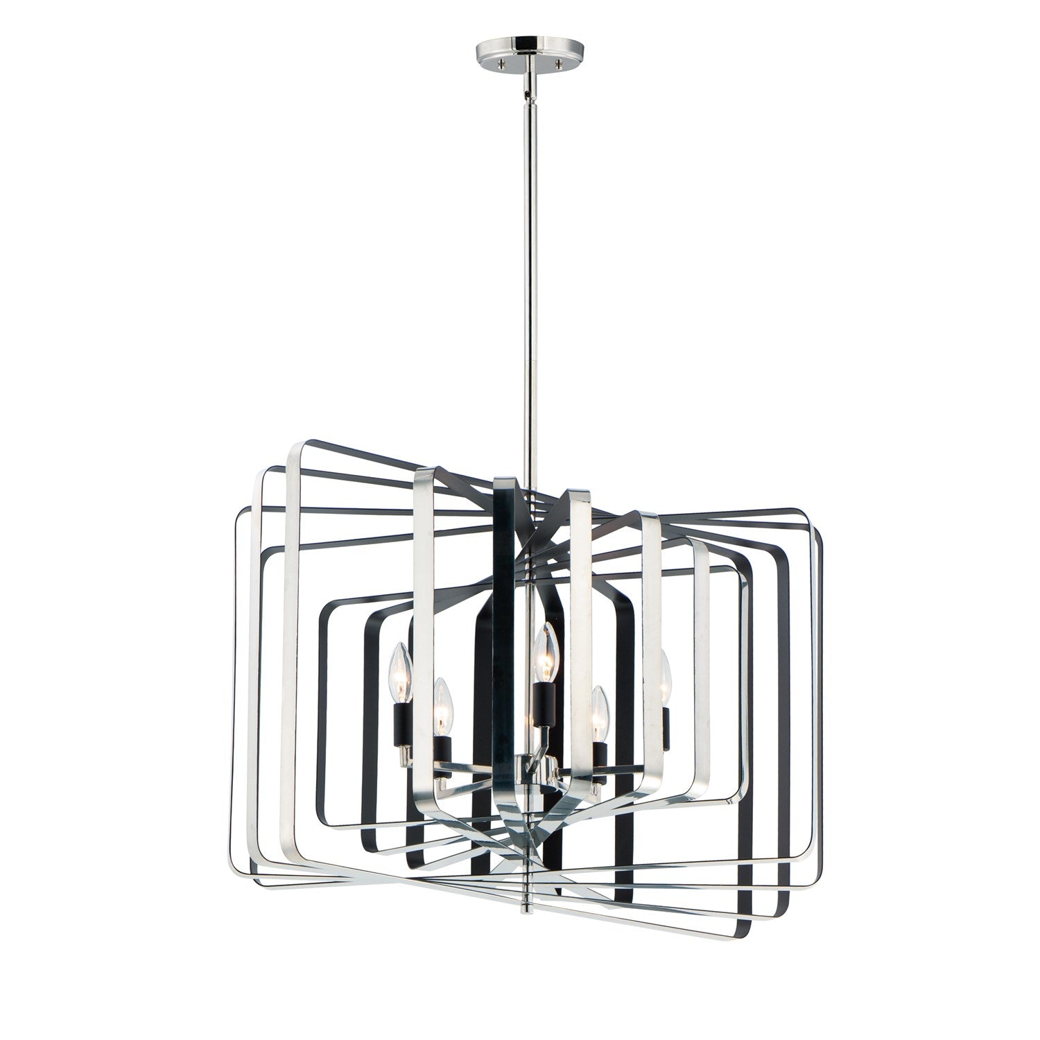 5-Light Chandelier by Maxim