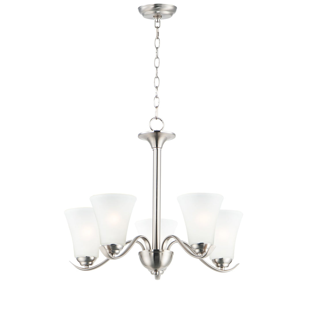 5-Light Chandelier by Maxim
