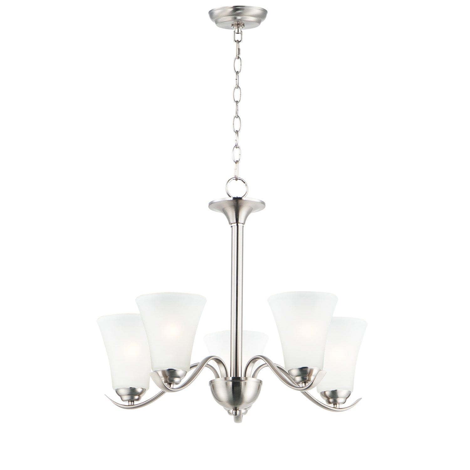 5-Light Chandelier by Maxim