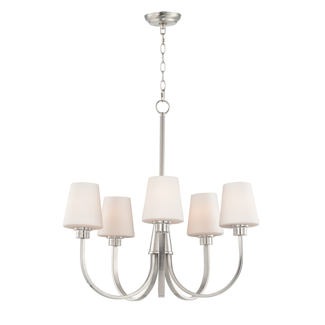 5-Light Chandelier by Maxim