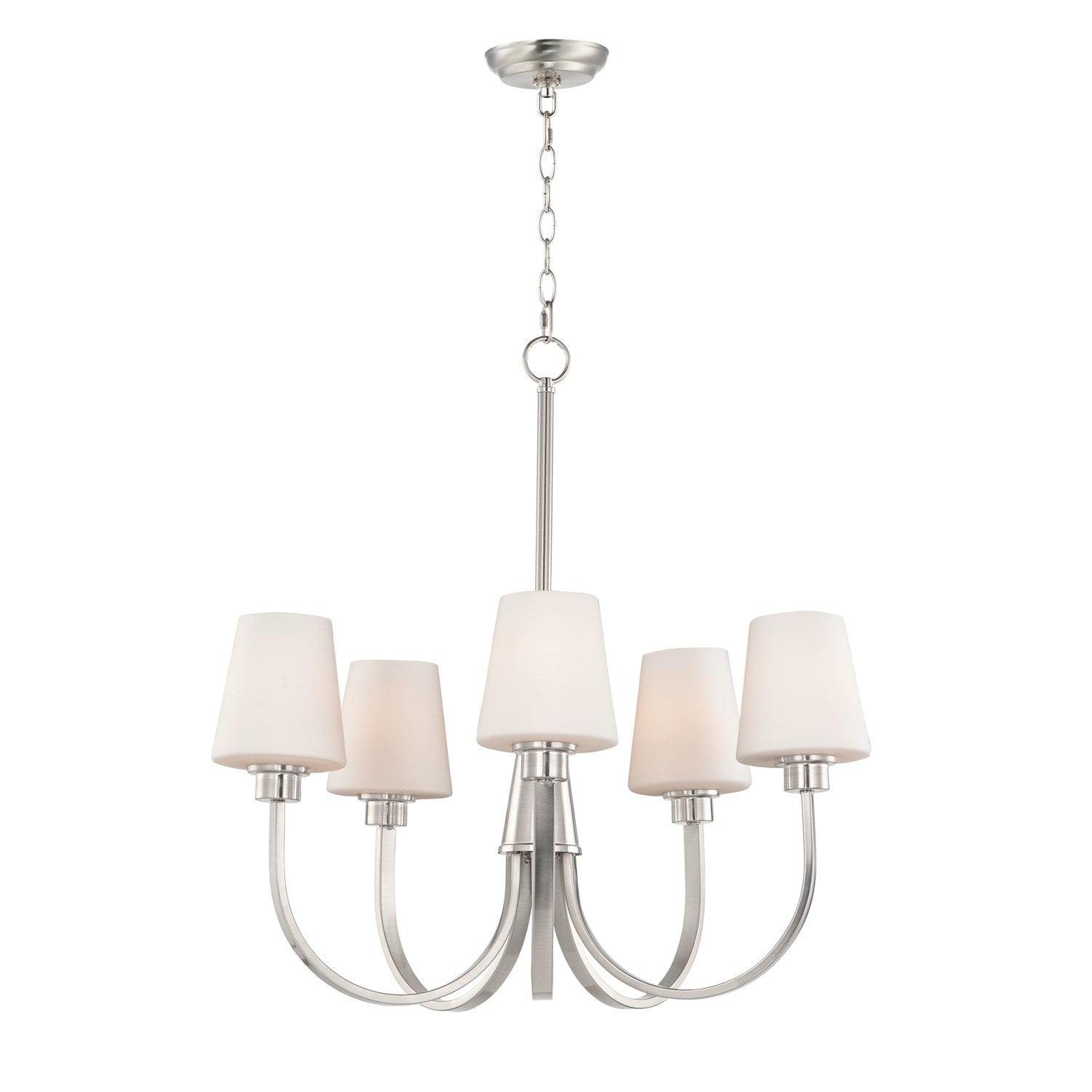 5-Light Chandelier by Maxim