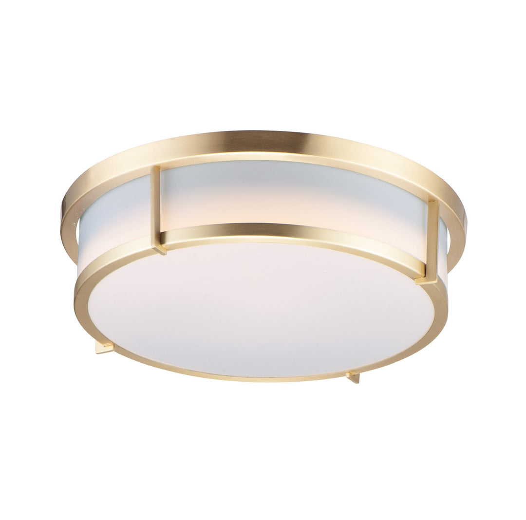 Led 1-Light Flush Mount by Maxim