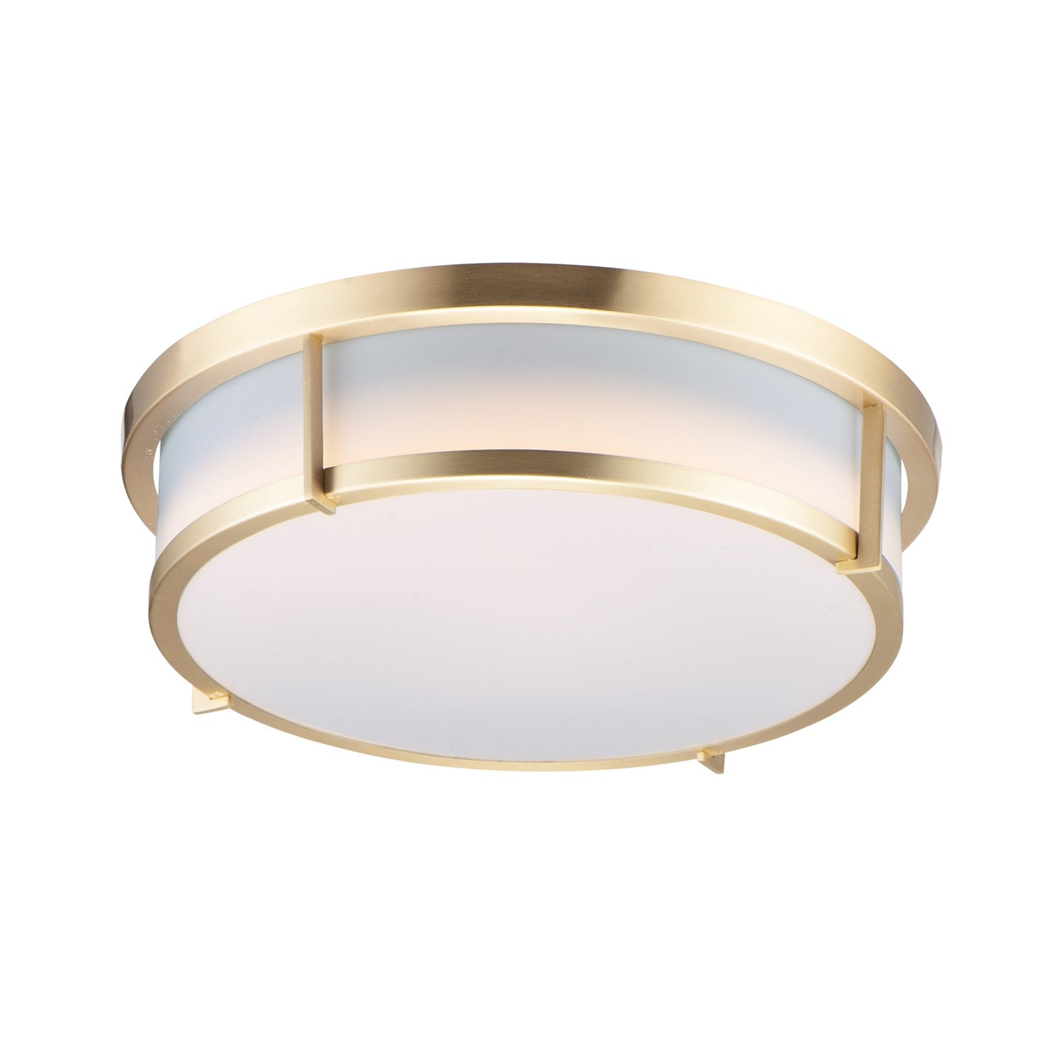 Led 1-Light Flush Mount by Maxim