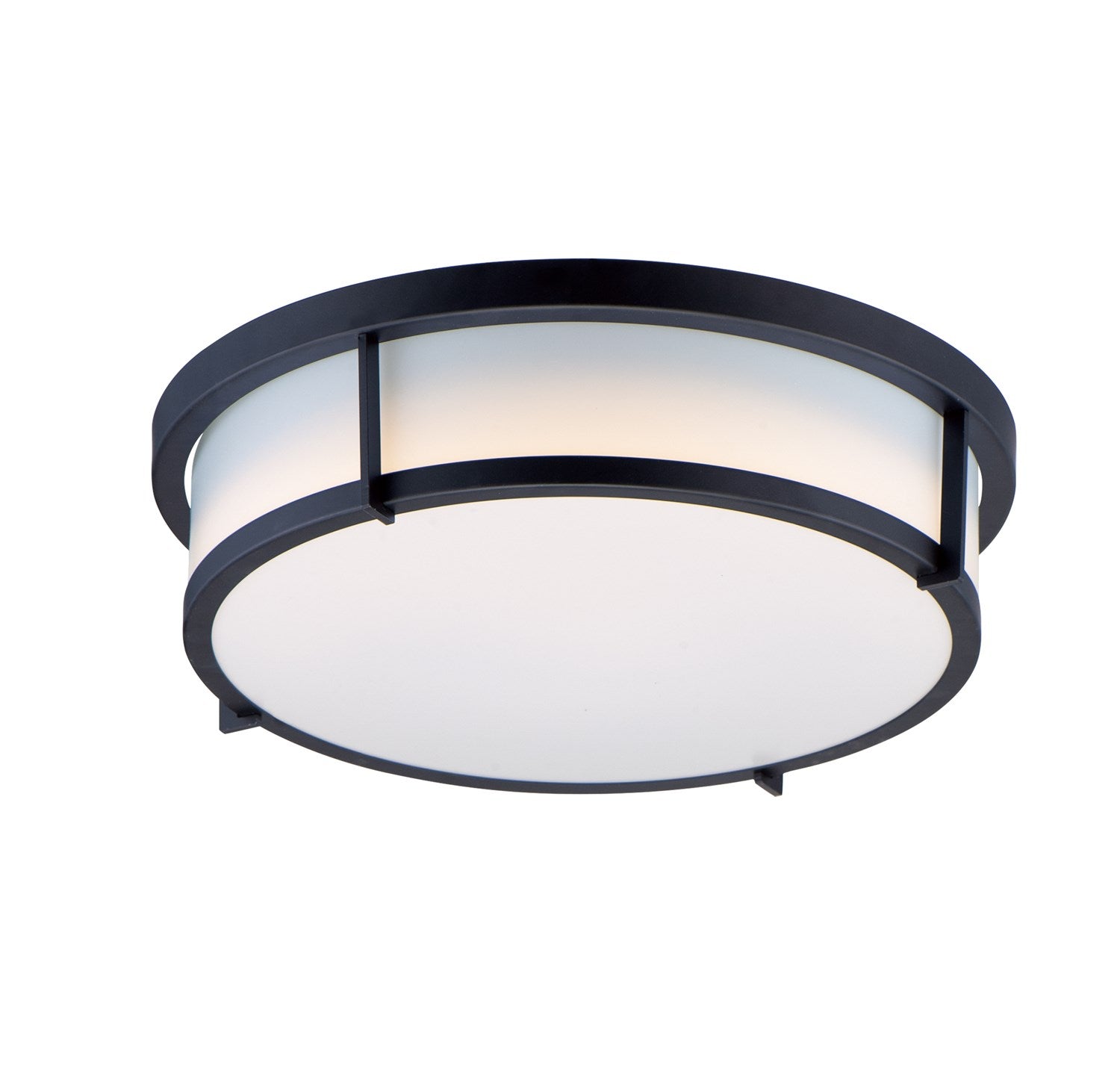 Led 1-Light Flush Mount by Maxim