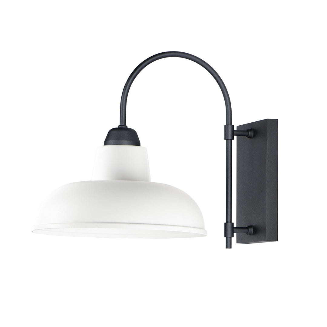 1-Light Outdoor Wall Sconce by Maxim