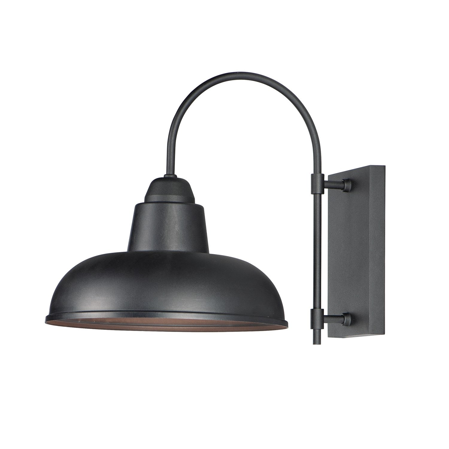 1-Light Outdoor Wall Sconce by Maxim