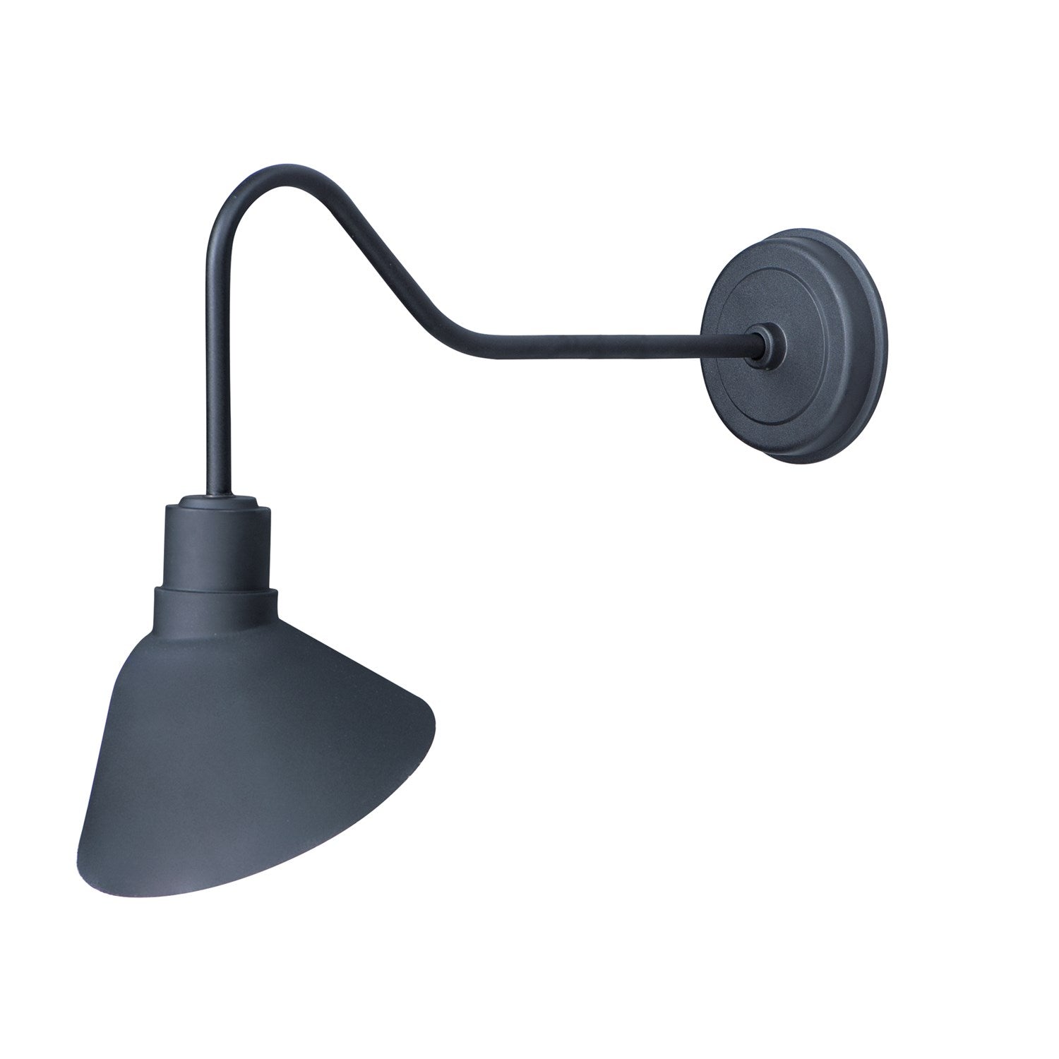 1-Light Outdoor Wall Sconce by Maxim