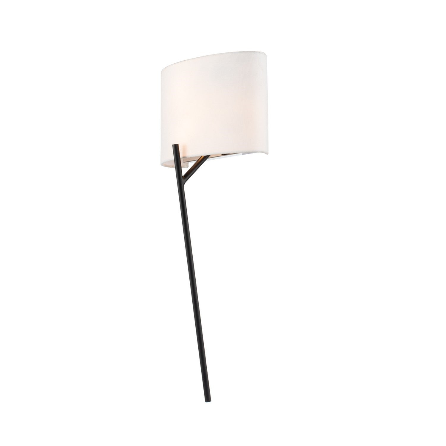 10 Inch Ada Wall Sconce by Kalco