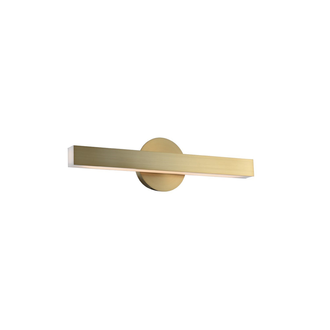 Led Ada Wall Sconce by Kalco