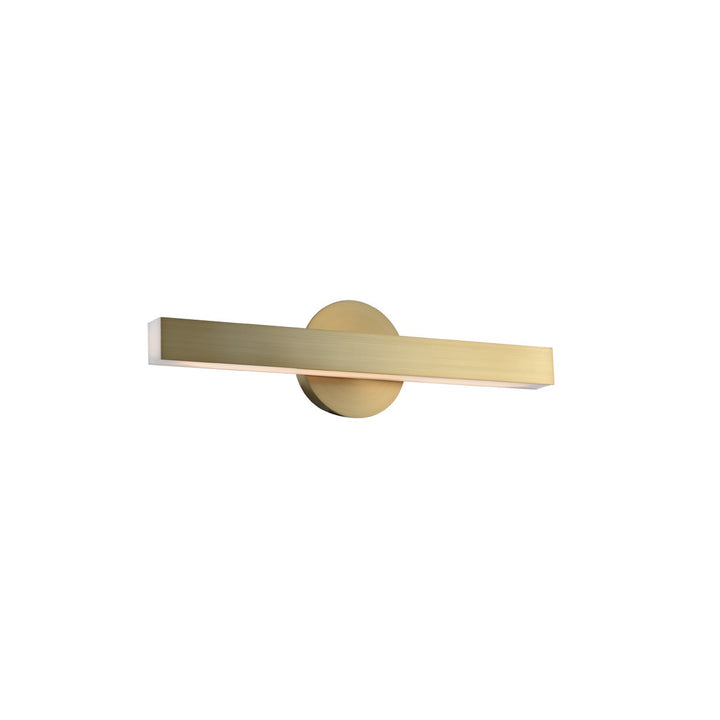 Led Ada Wall Sconce by Kalco