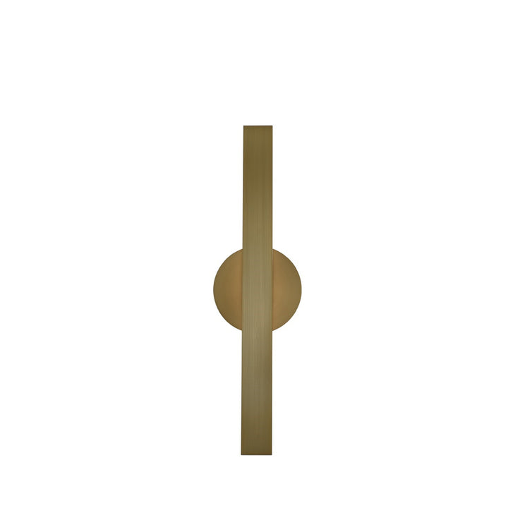 Led Ada Wall Sconce