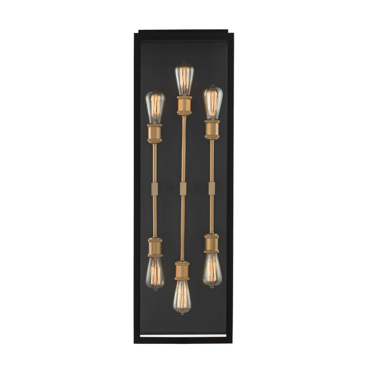 Large Wall Sconce