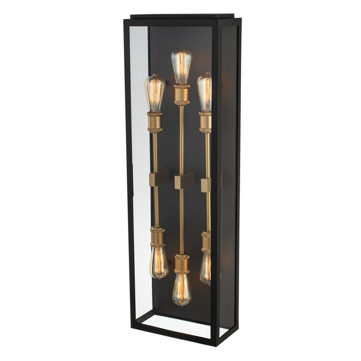 Large Wall Sconce