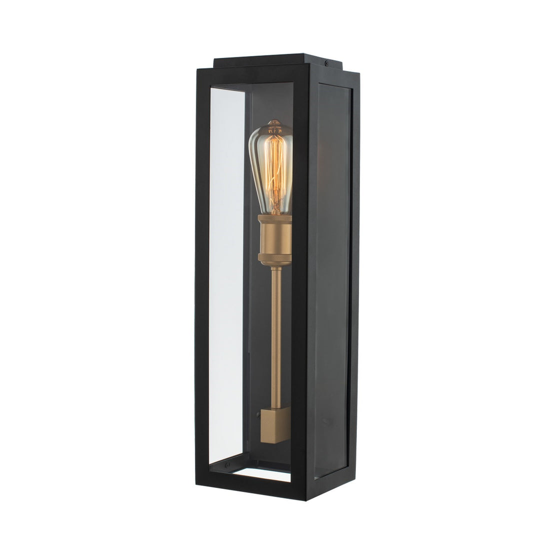 Small Wall Sconce by Kalco