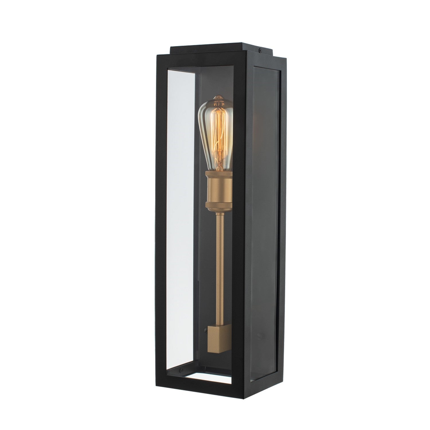 Small Wall Sconce by Kalco