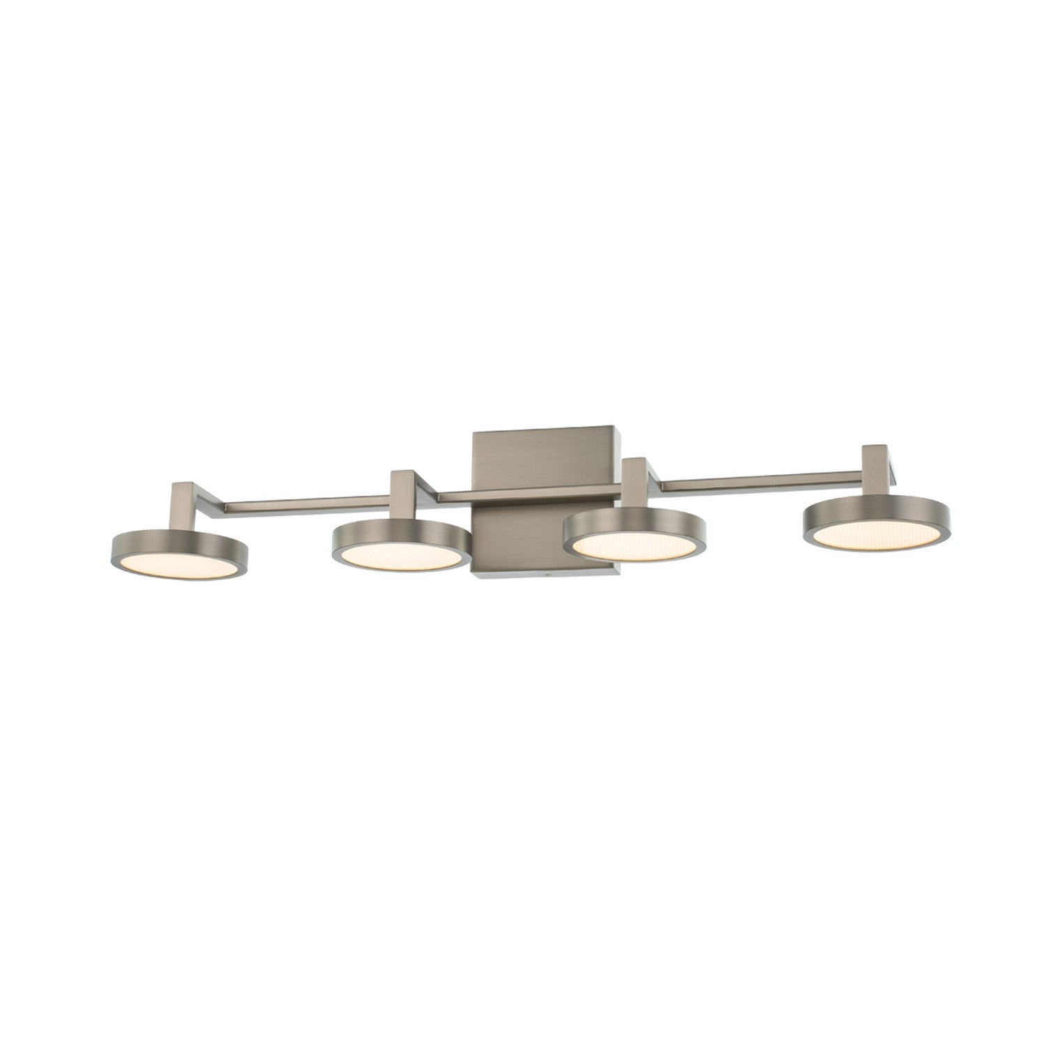 4 Light Bath by Kalco
