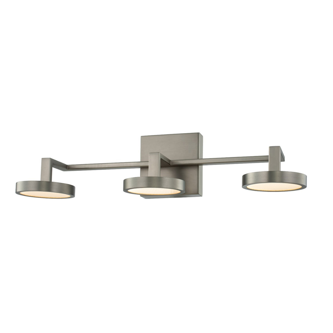 3 Light Bath by Kalco