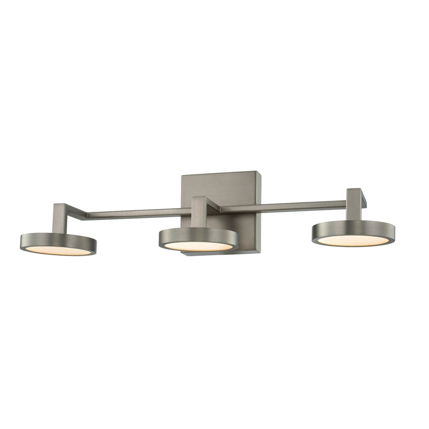 3 Light Bath by Kalco