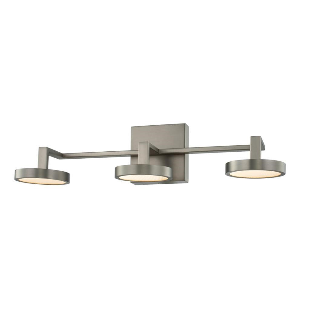 3 Light Bath