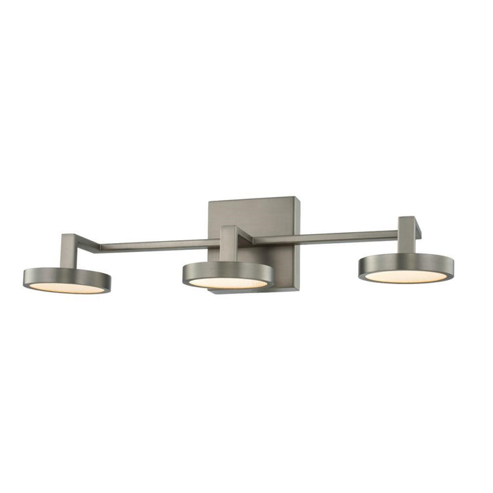 3 Light Bath