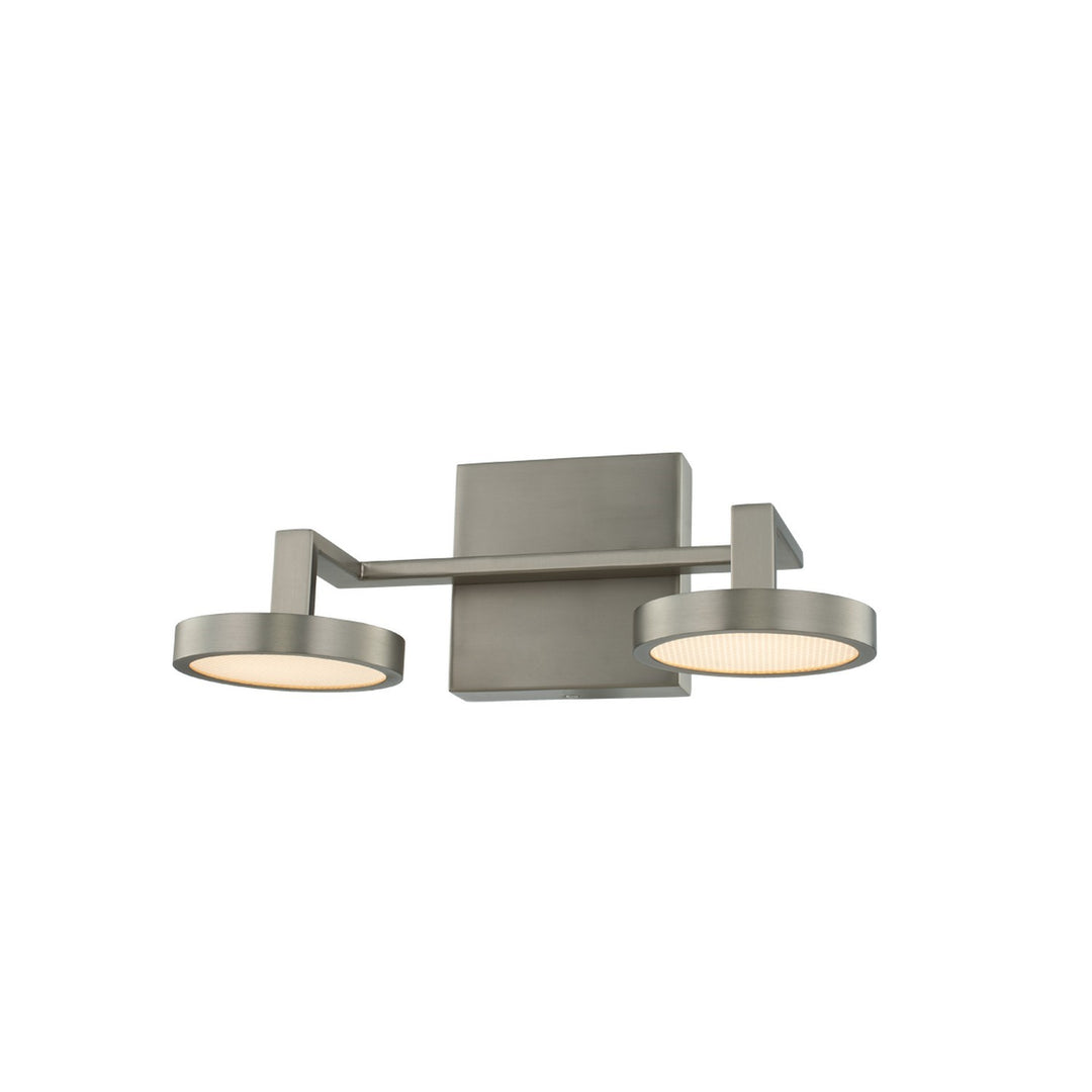 2 Light Bath by Kalco